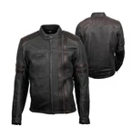 Scorpion 1909 Vintage Jacket (xxx-large, Black/brown). Fixed Price $514.96.