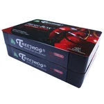 2 Pack- Treefrog Box ( Xtreme Fresh) Black Cherry Scent Jdm Air Freshener. Fixed Price $22.79.