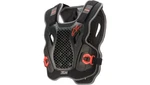 Alpinestars Bionic Action Roost Guard Mx Offroad Chest Protector Md/lg & Xl/xxl. Fixed Price $119.95.