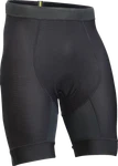 Moose Offroad Fits XC1 Compression Shorts Black Large 2940-0460. Fixed Price $64.86.
