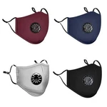 Reusable Cotton Face Masks PM2.5 Respirator Cover Anti-fog New. Fixed Price $5.99.