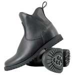 Joe Rocket Lotus Women's Waterproof Boots 10 Black JRC25260-5. Fixed Price $130.58.
