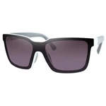 Bobster Boost Matte Black, Gloss White Frame Purple Hd Lens. Fixed Price $67.98.
