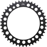 Moose Racing 1210-1346-43-ST Steel Rear Sprocket 43T Black. Fixed Price $14.92.