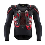 Alpinestars 6507123-13F-M Tech-air Off-road System Black/red Medium. Fixed Price $1099.95.