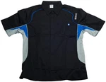Sparco Circuit Tri Gray T-shirt For Automotive Enthusiasts X-large. Fixed Price $47.63.