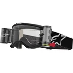 Alpinestars Vision Corp Roll-off Goggles Black 5102825-1529-OS. Fixed Price $77.57.