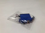 Used Traxxas 2075 Digital High-torque (ba Servo). Fixed Price $28.74.