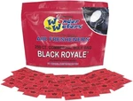 Wonder Wafers 250 Count Unwrapped (pack Of 1), Black Royale. Fixed Price $47.65.