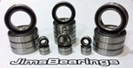Traxxas TRX-4 Upgrade Bearing Kit Tracks (88 Pcs). Fixed Price $89.59.