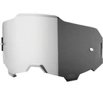 100% Replacement Lens For Armega Goggles Silver Mirror Motorcycle 59050-00004. Fixed Price $39.95.