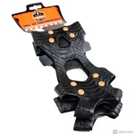 New Ergodyne Trex 6300 Safety Traction Device Fits Large Shoe Us 8-11- Black. Fixed Price $9.95.