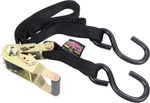 Powertye 1IN. Ratchet Black 32272. Fixed Price $49.99.