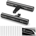 Eorrzzy 2 Packs Custom Car Air Freshener Diffuser Vent Clips For Decorati.... Fixed Price $14.56.