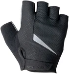 Bellwether Ergo Gel Gloves Short Finger, Men's, X-large, Black, Padded Shock. Fixed Price $32.00.
