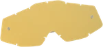 100% Accuri/strata For Junior Lens Gold Mirror 59018-00001. Fixed Price $29.29.