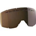 Scott Primal/split Snow Lens Dual Acs Enhancer Gold Chrome 264584-311. Fixed Price $29.68.