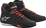 Alpinestars Sektor Shoes Black/red Us 7.5 3405-2087. Fixed Price $119.96.