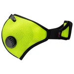 Rz M2 Mesh Dust Facemask Safety Green Large. Fixed Price $34.95.