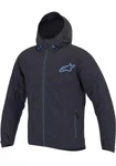 Alpinestars Tornado Air Motorcycle Jacket Bk/bl Usa Size Medium 3309414. Fixed Price $150.00.