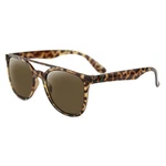 Zan Levee Sunglass Brown Tortoise Frame Lens. Fixed Price $21.98.