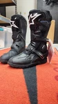 Alpinestars Toucan Gore-tex Boot Black 2037014-10-11. Fixed Price $549.95.