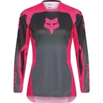 Fox Racing 180 Shield Women's Motocross Jersey Black/pink. Fixed Price $44.95.