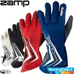 Zamp ZR-60 SFI-5 Gloves Nomex SFI3.3/5 Rated Auto Racing. Fixed Price $96.75.