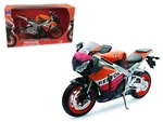 New Ray 49073 1/6 2009 Honda CBR1000RR "repsol" Diecast Motorcycle. Fixed Price $82.99.