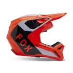 Foxracing Yth V1 Lean Helmet Flo Org 33046-824-YS. Fixed Price $219.95.