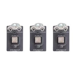 Bridgewater Auto Vent Clip Sweet Grace Car Air Freshener, 3-PACK. Fixed Price $25.43.