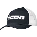 Icon Slant Hat Black 2501-4332. Fixed Price $32.88.