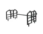 Polaris - 2882177 Lock & Ride Cargomax System. Fixed Price $574.99.