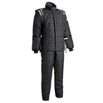 Sparco AIR-15 Fire Resistant Drag Racing Suit Sfi 3.2A/15. Fixed Price $2418.90.