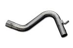 Tomei Type S Muffler Kit Repair Part For AE86 - Main Pipe B #2. Fixed Price $228.00.