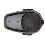 Sena Authentic SMH10-10 Motorcycle Bluetooth Intercom Headset Single. Fixed Price $259.99.