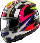 Arai Corsair-x Schwantz 30TH Anniversary Street Helmet. Fixed Price $1069.95.