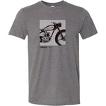 Yamaha Collection NP21A-M1799-M Classic T-shirt. Fixed Price $19.91.