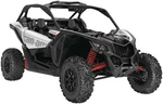 New Ray Toys 1:18 Scale Utv Can-am Maverick X3 Xrc Turbo Black/hyper Silver. Fixed Price $34.82.