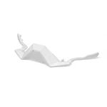 100-PERCENT 59060-00002 Armega/armatic Nose Guard White For Offroad. Fixed Price $18.39.
