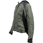 Speed And Strength Daydream Textile Jacket Olive/black Womens - 2XL 609905. Fixed Price $173.96.