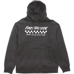 Fasthouse Apex Hoody, Black. Fixed Price $62.00.
