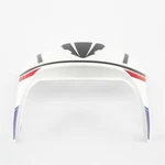 Shoei X-12 Aero Edge Spoiler Motegi T1 0212-2426-01. Fixed Price $89.99.