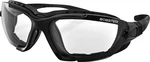 Zan Renegade Convertible Photochromic Sunglasses #BREN101. Fixed Price $71.98.