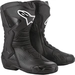 Alpinestars SMX-6 V3 Vented Boots, Black. Fixed Price $349.95.