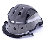 Shoei Vfx-evo Standard Center Pad Top XL5 (5MM) 0246-4207-05. Fixed Price $70.99.