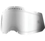 100% Replacement Dual Vented Lens For Racecraft 2/ACCURI 2/STRATUS Goggles -. Fixed Price $31.20.