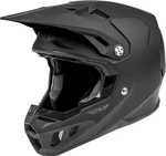 Fly Racing 73-4300XS Formula Cc Solid Helmet Matte Black. Fixed Price $499.95.