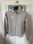 Kids Mercedes Amg Petronas Formula One 1 Team Silver Arrows Full-zip Hood. Fixed Price $39.99.