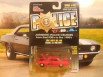 Racing Champions Police Usa 1957 Chevy Bel Air Colma Ca Fire Department Free Shp. Fixed Price $11.95.